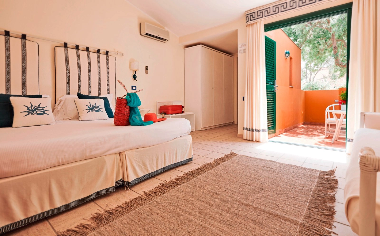 Bungalow Casbah Superior