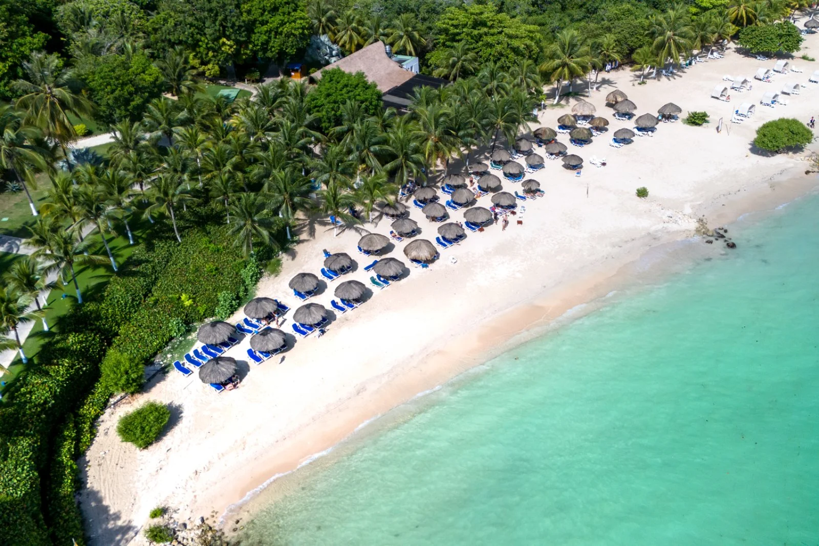 Bravo Smart Decameron Baru'