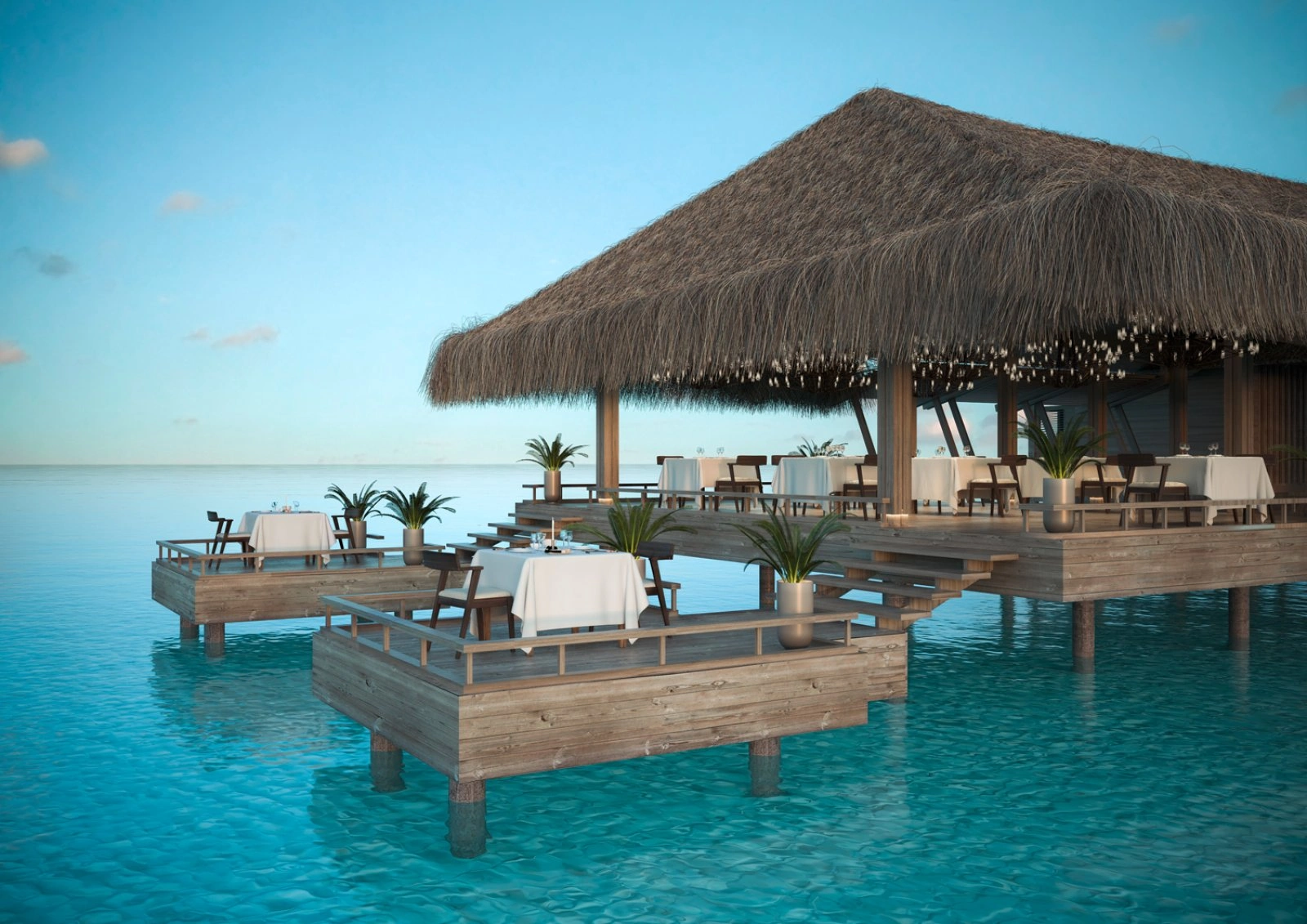 Baglioni Resort Maldives