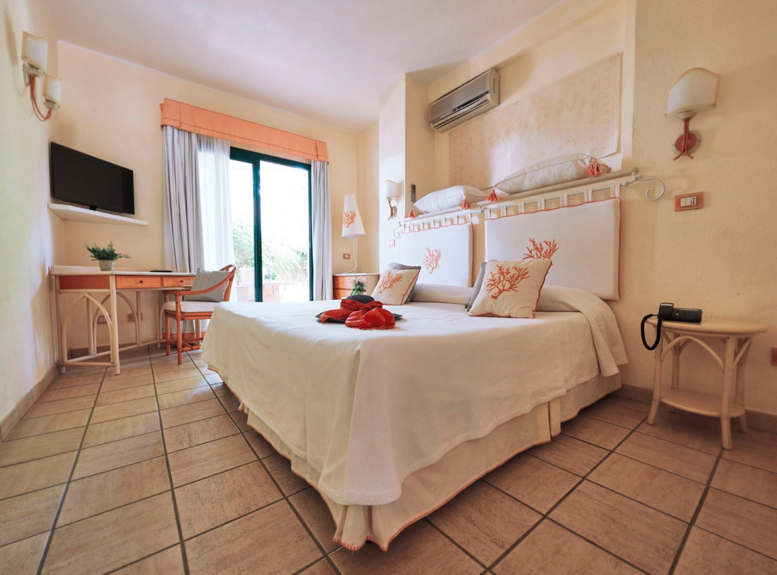 Domus Junior Suite