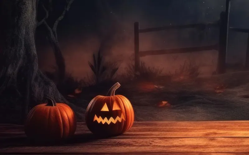 HALLOWEEN 2025