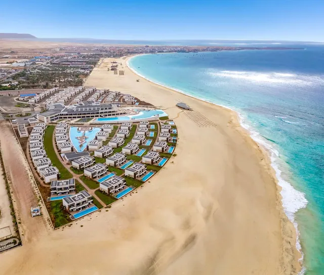 Seaclub Royal Horizon Ponta Sino