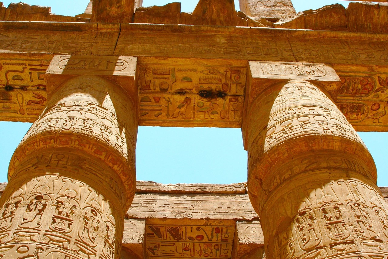 Luxury Crociera sul Nilo & Cairo