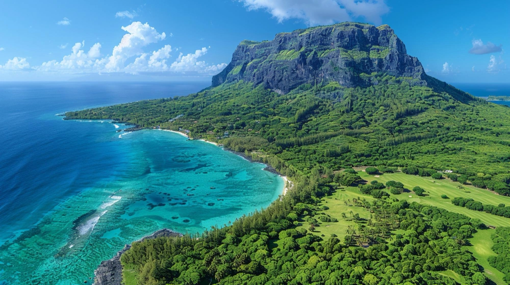 Mauritius