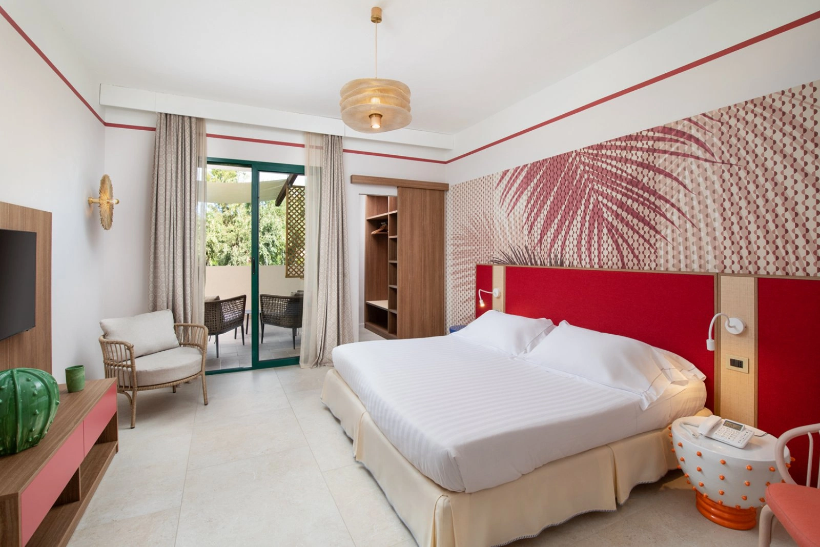 Deluxe Junior Suite