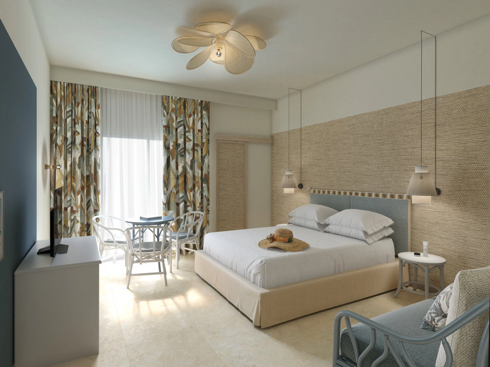 Dimora Family Apartment