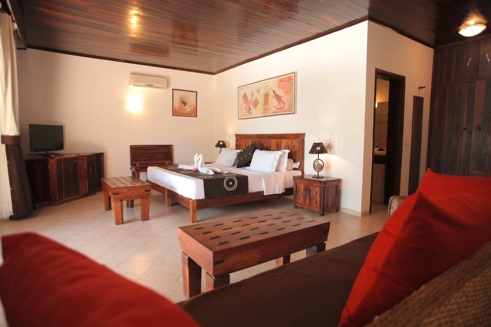 Junior Suite