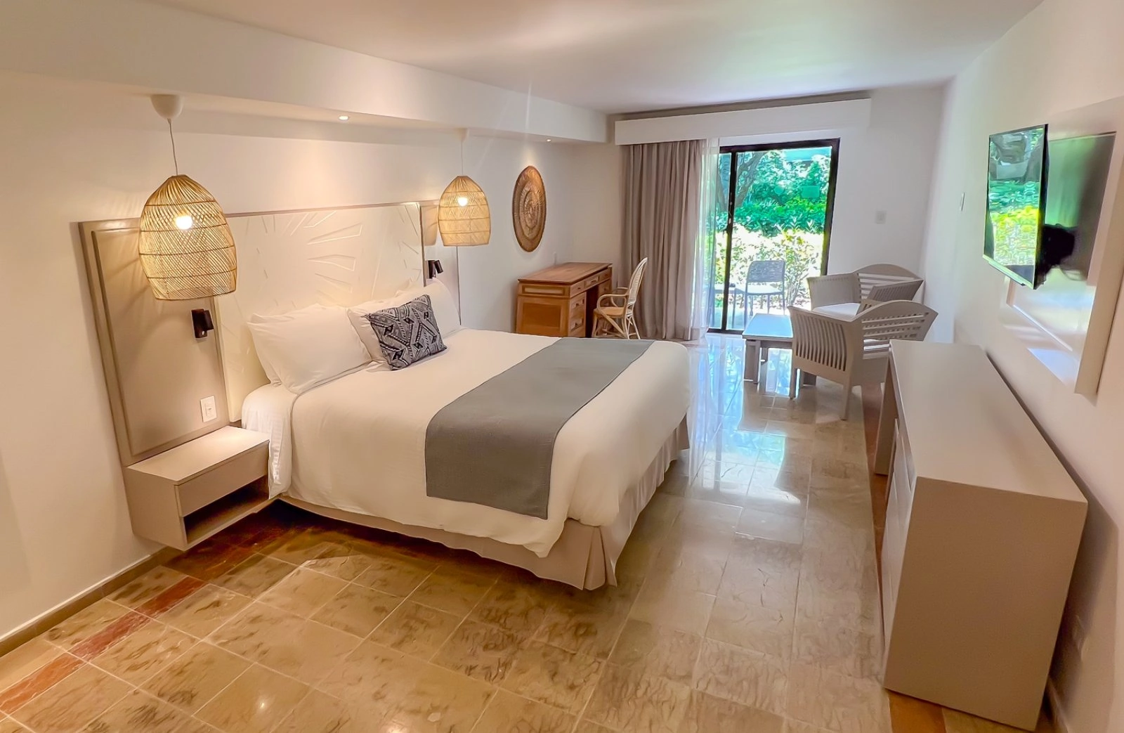 Premium 1 Bed Palace