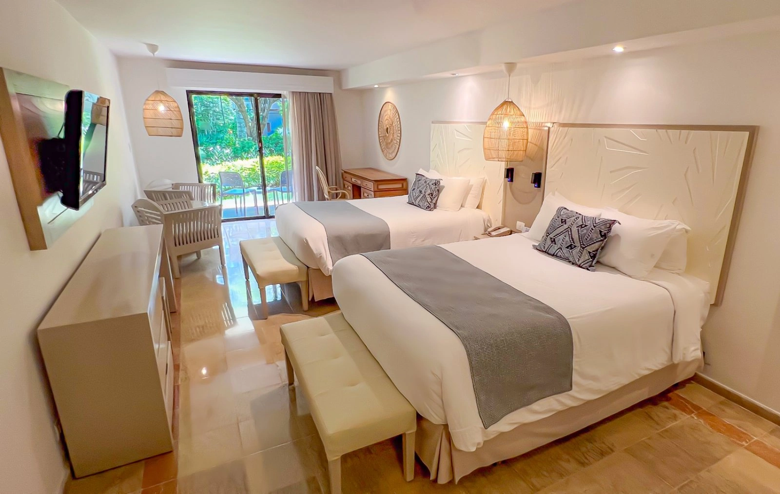 Premium 2 Beds Palace