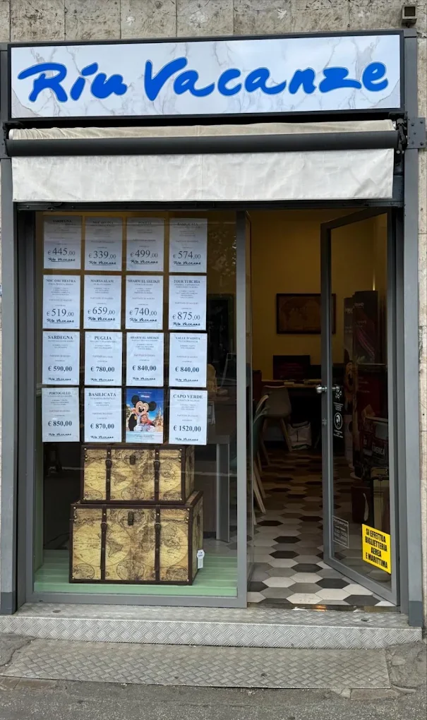 Viale Libia