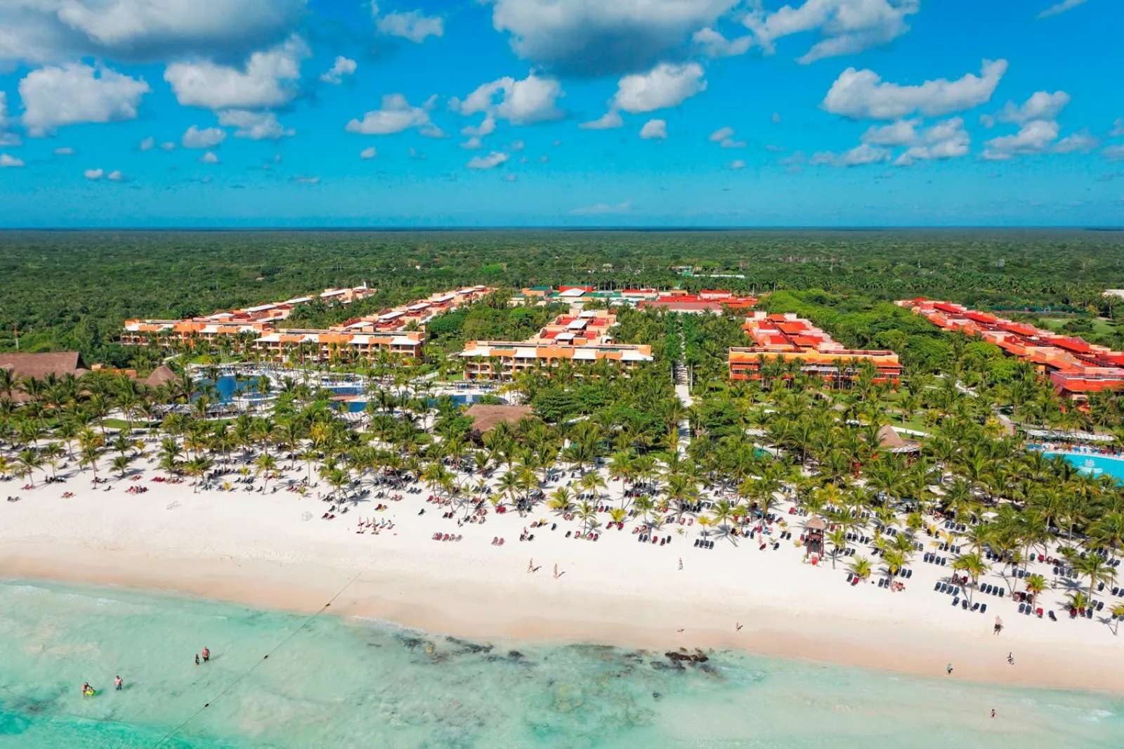 Barceló Maya Grand Resort