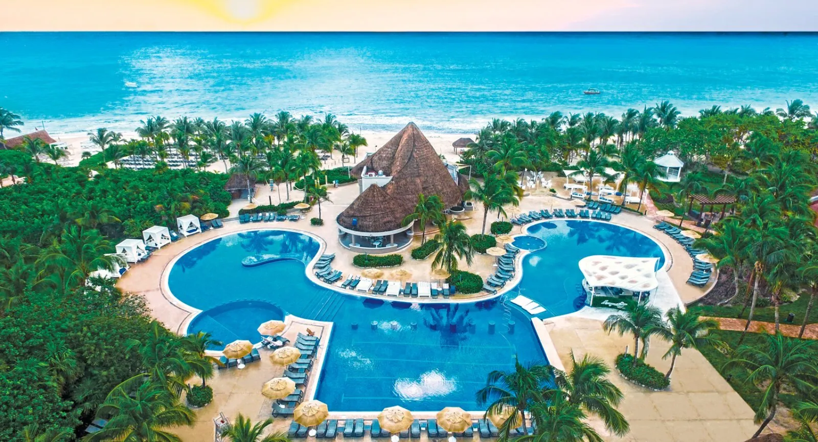 Seaclub Catalonia Playa Maroma