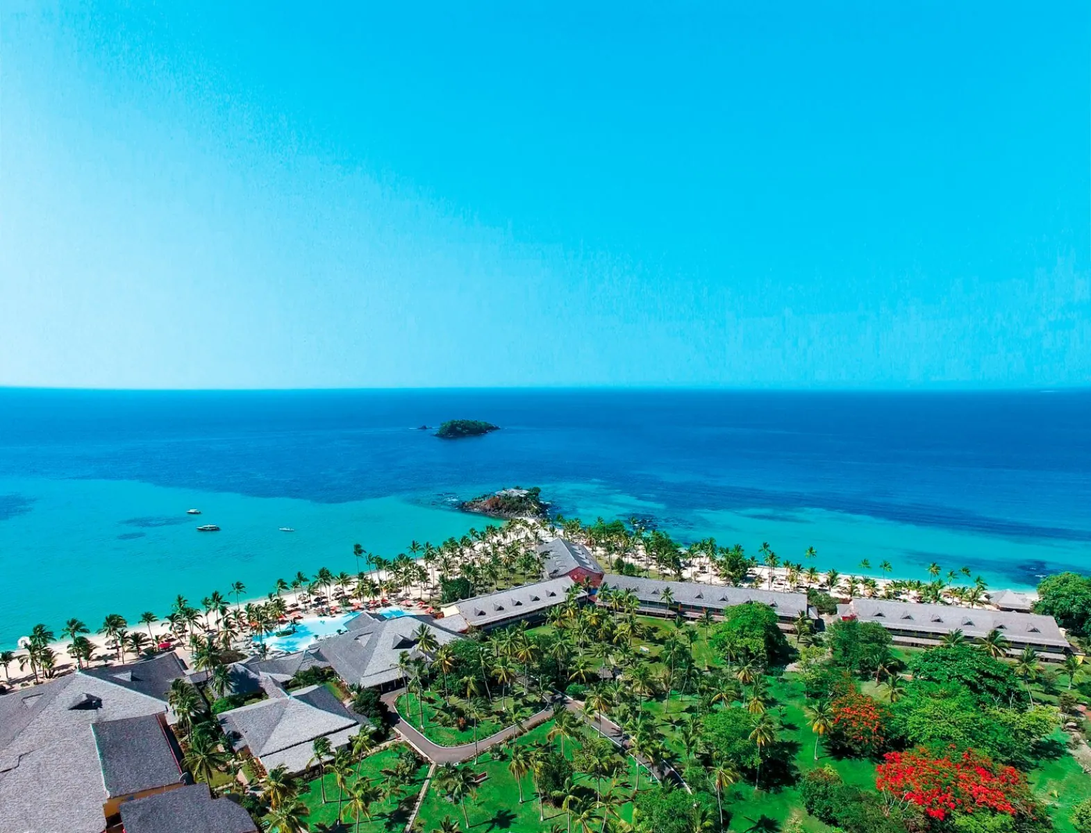 Bravo Premium Andilana Beach