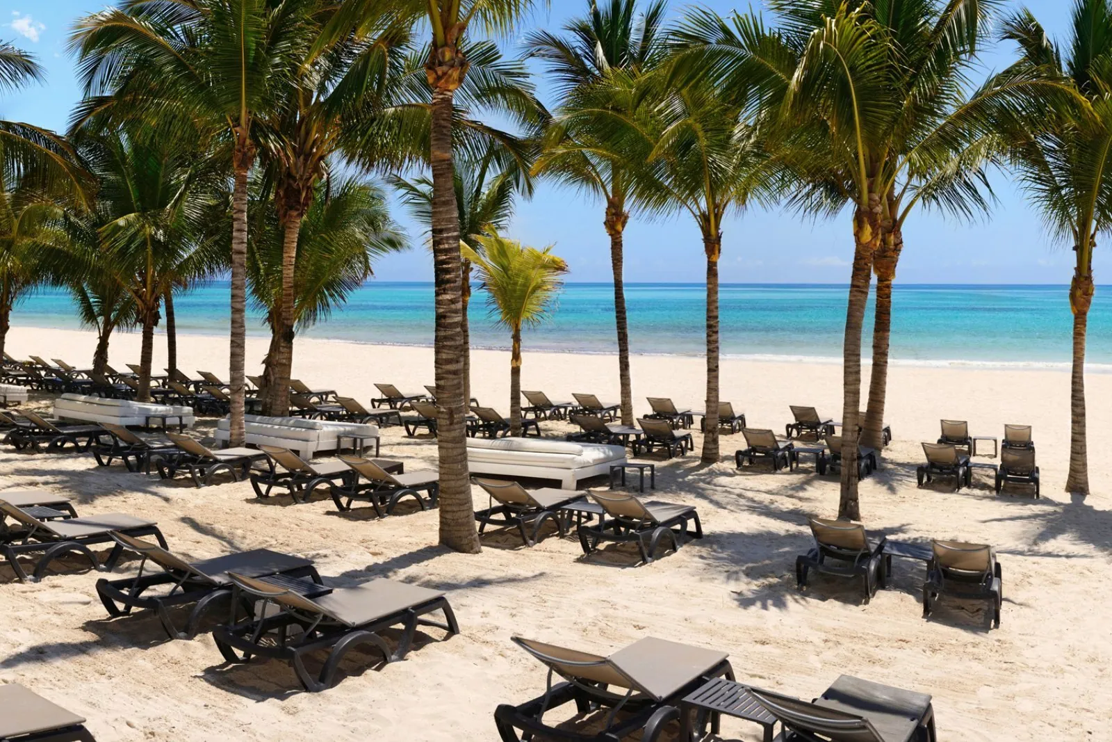 Seaclub Catalonia Playa Maroma