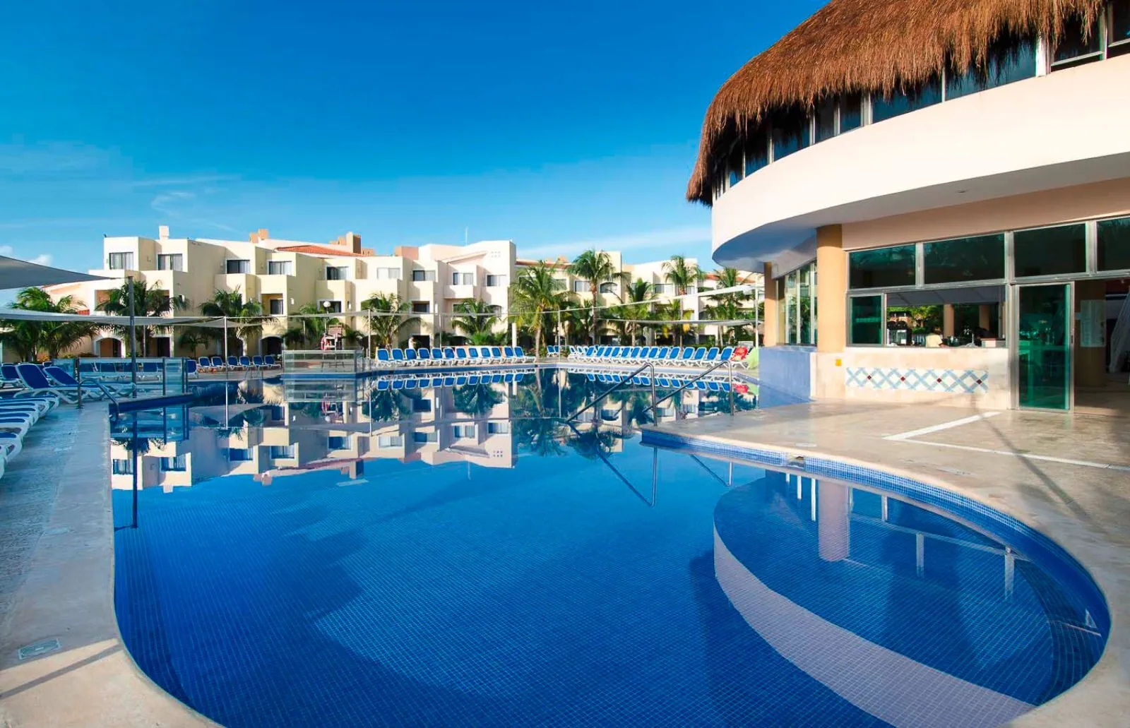 Viva Maya by Wyndham