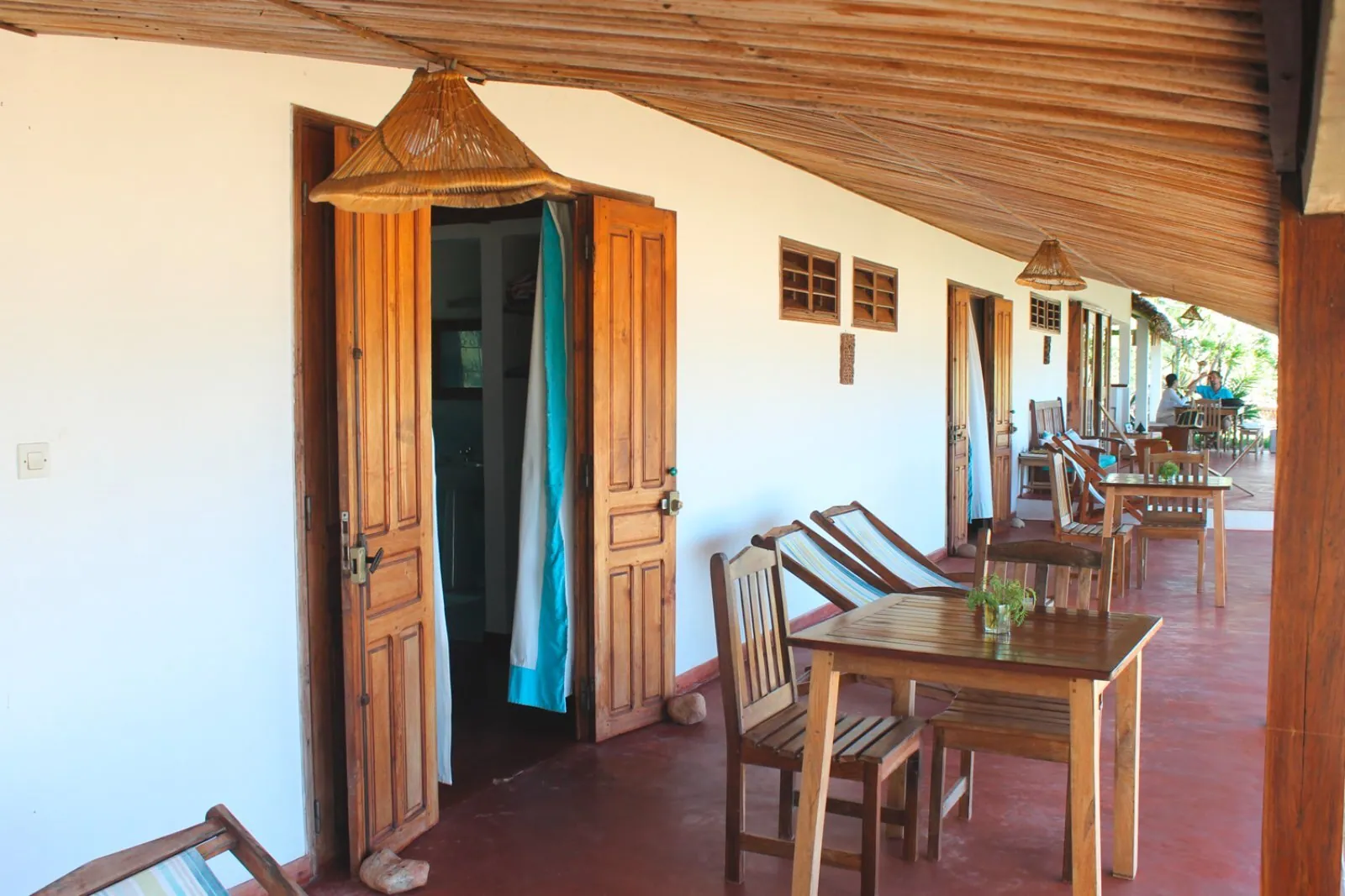Andilana Belvedere Hotel