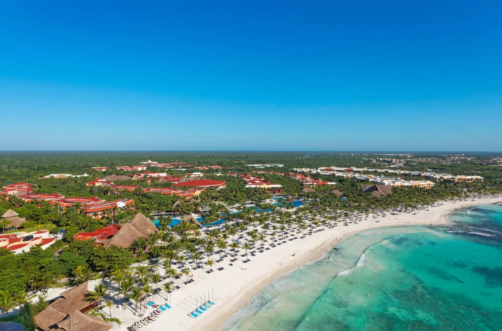 Alpiselect Barceló Maya Caribe