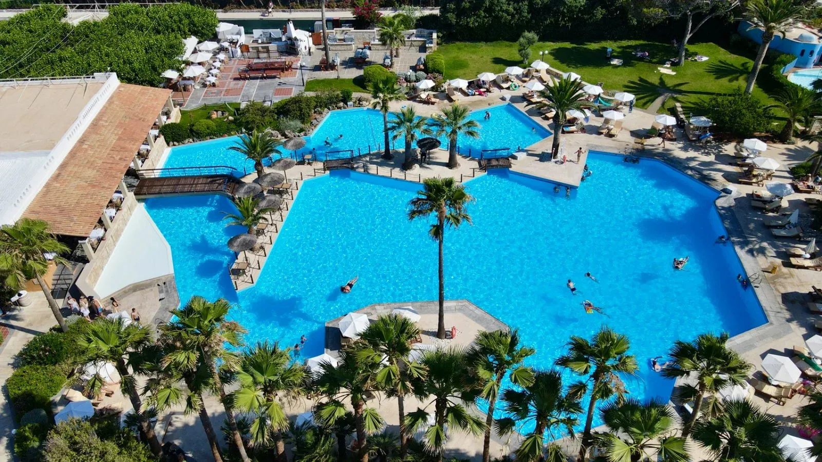 Alpiclub Aquila Rithymna Beach