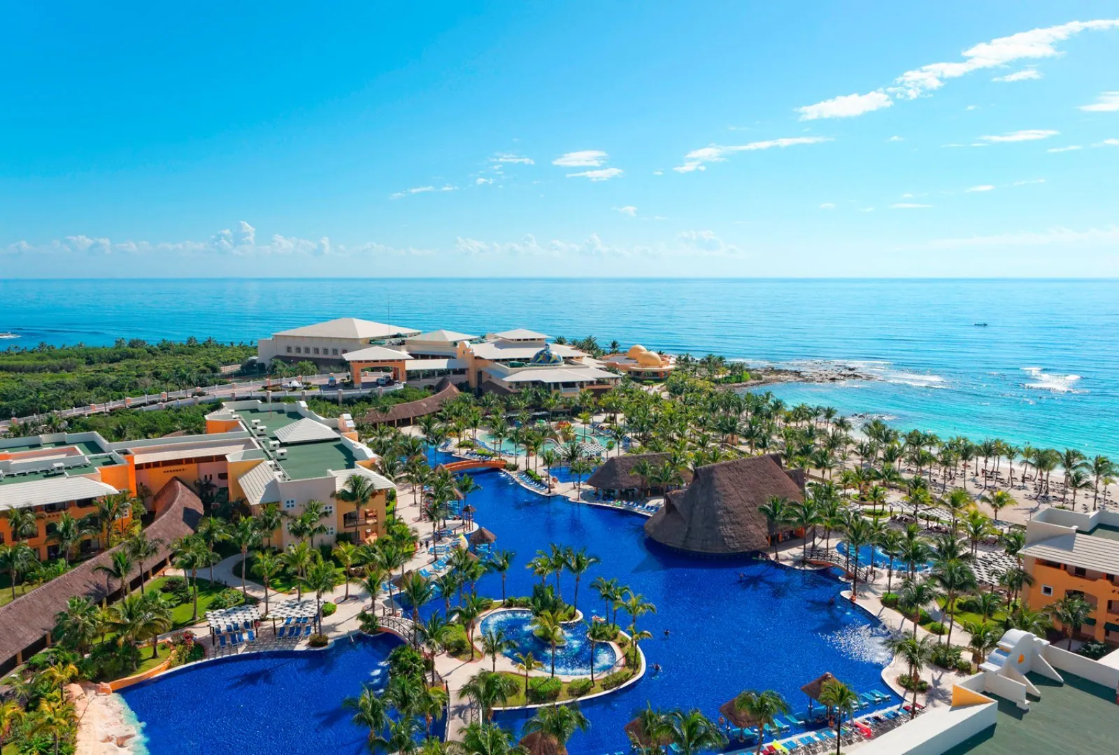 Barceló Maya Grand Resort