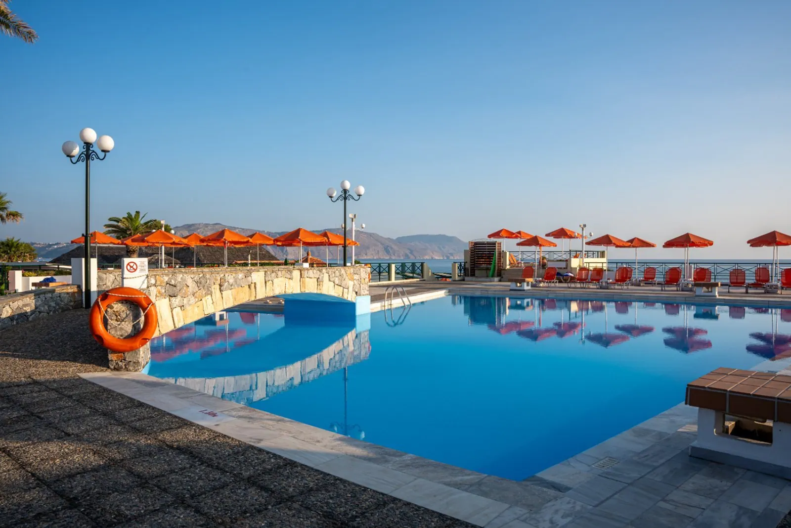Bravo Smart Kournas Beach