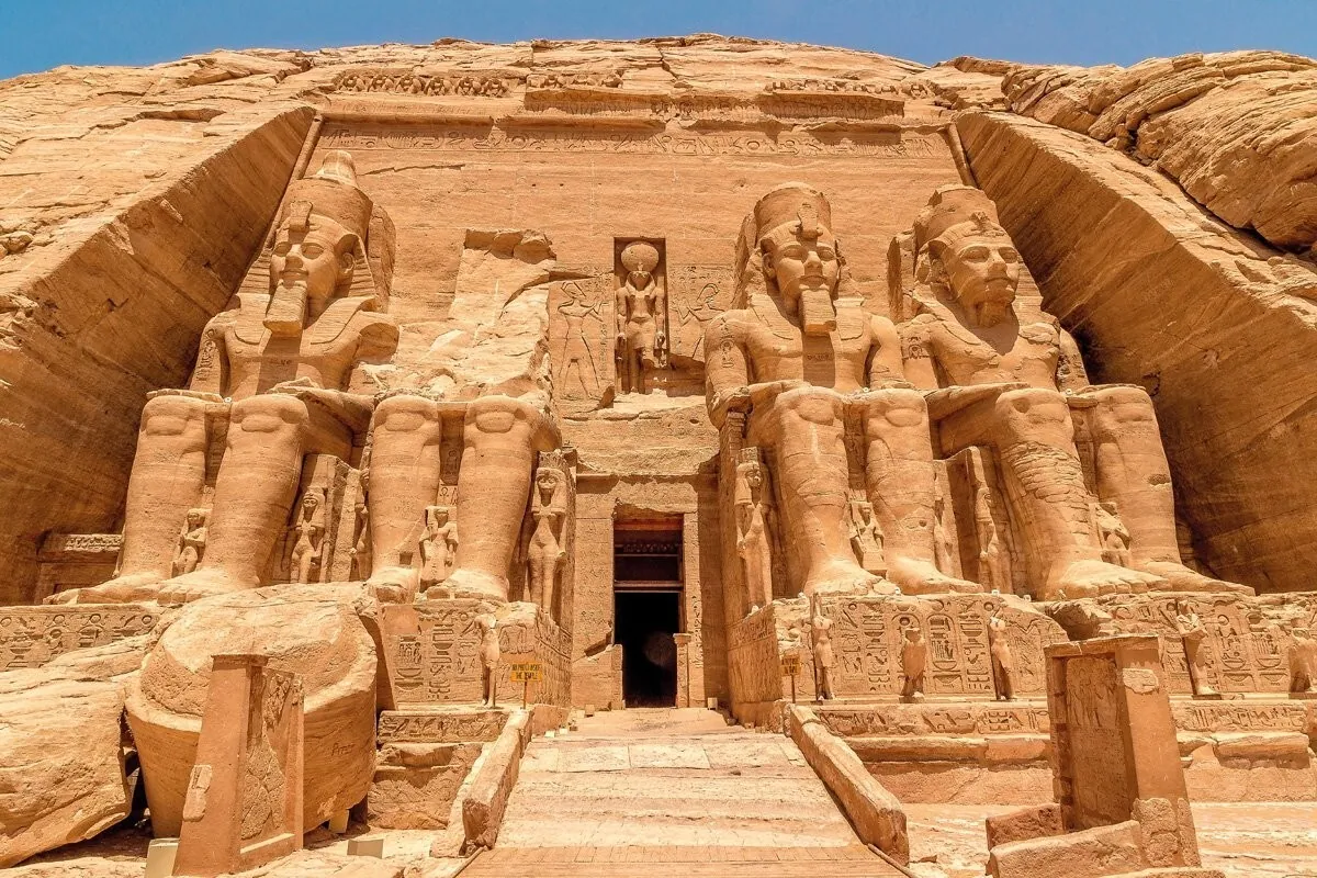 Crociera Shu-Abu Simbel