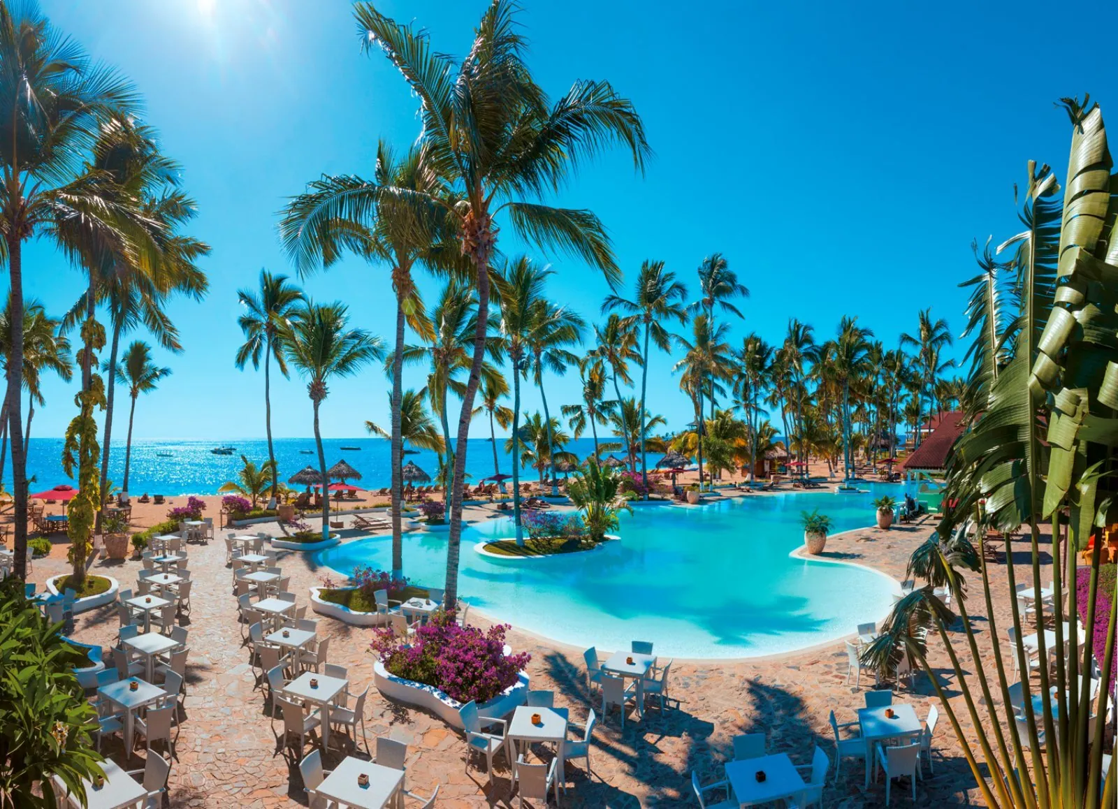 Bravo Premium Andilana Beach