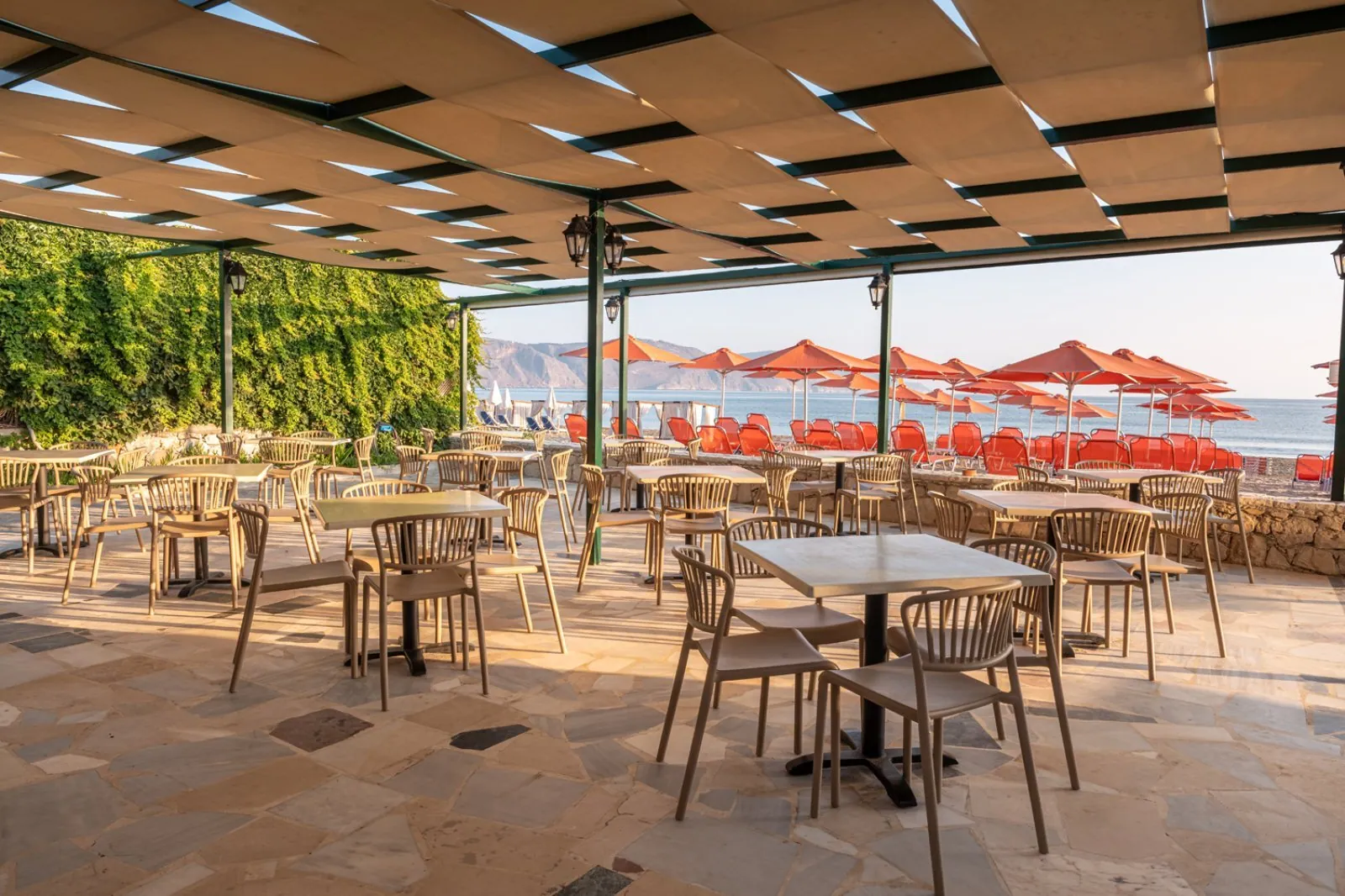 Bravo Smart Kournas Beach