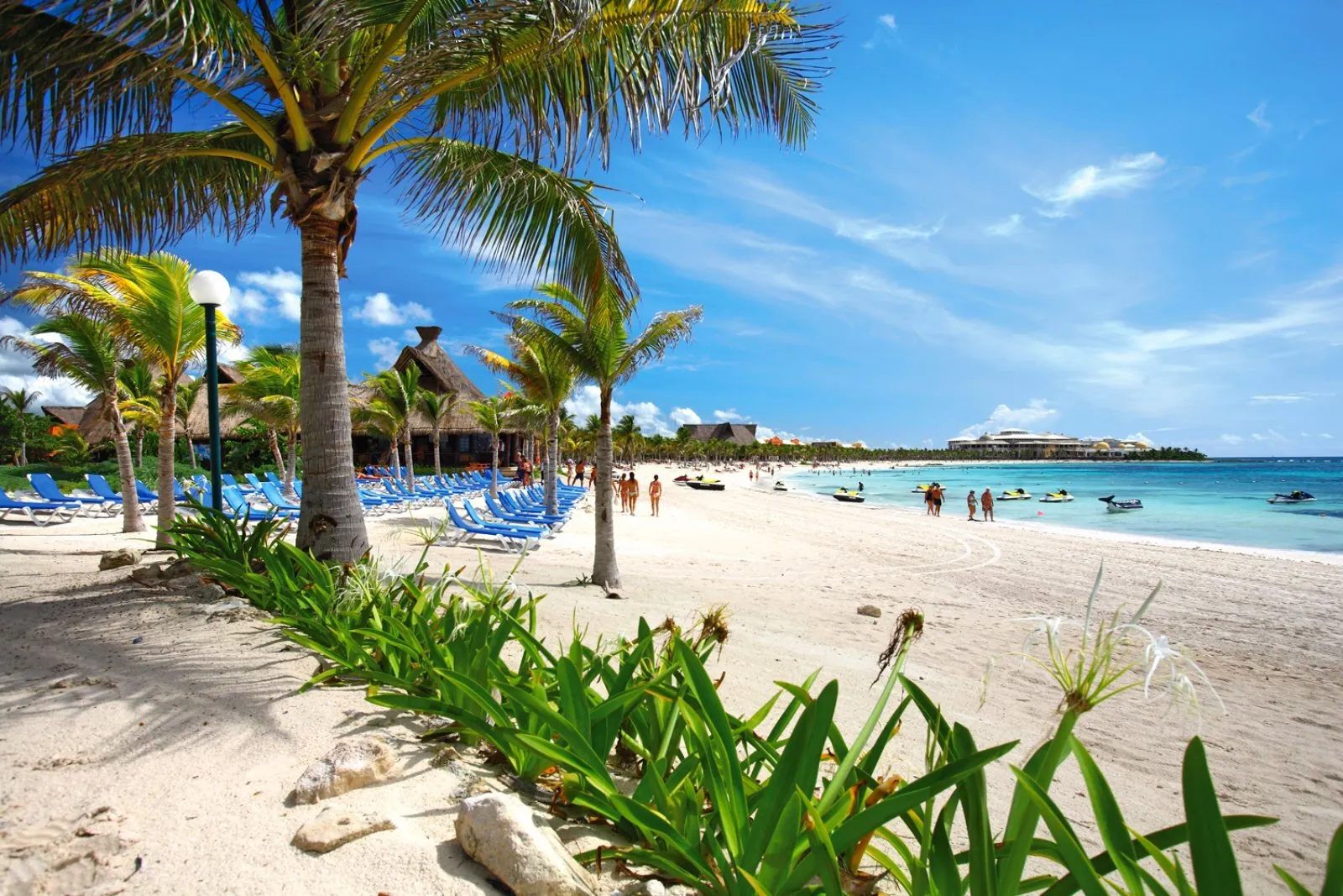 Alpiselect Barceló Maya Caribe