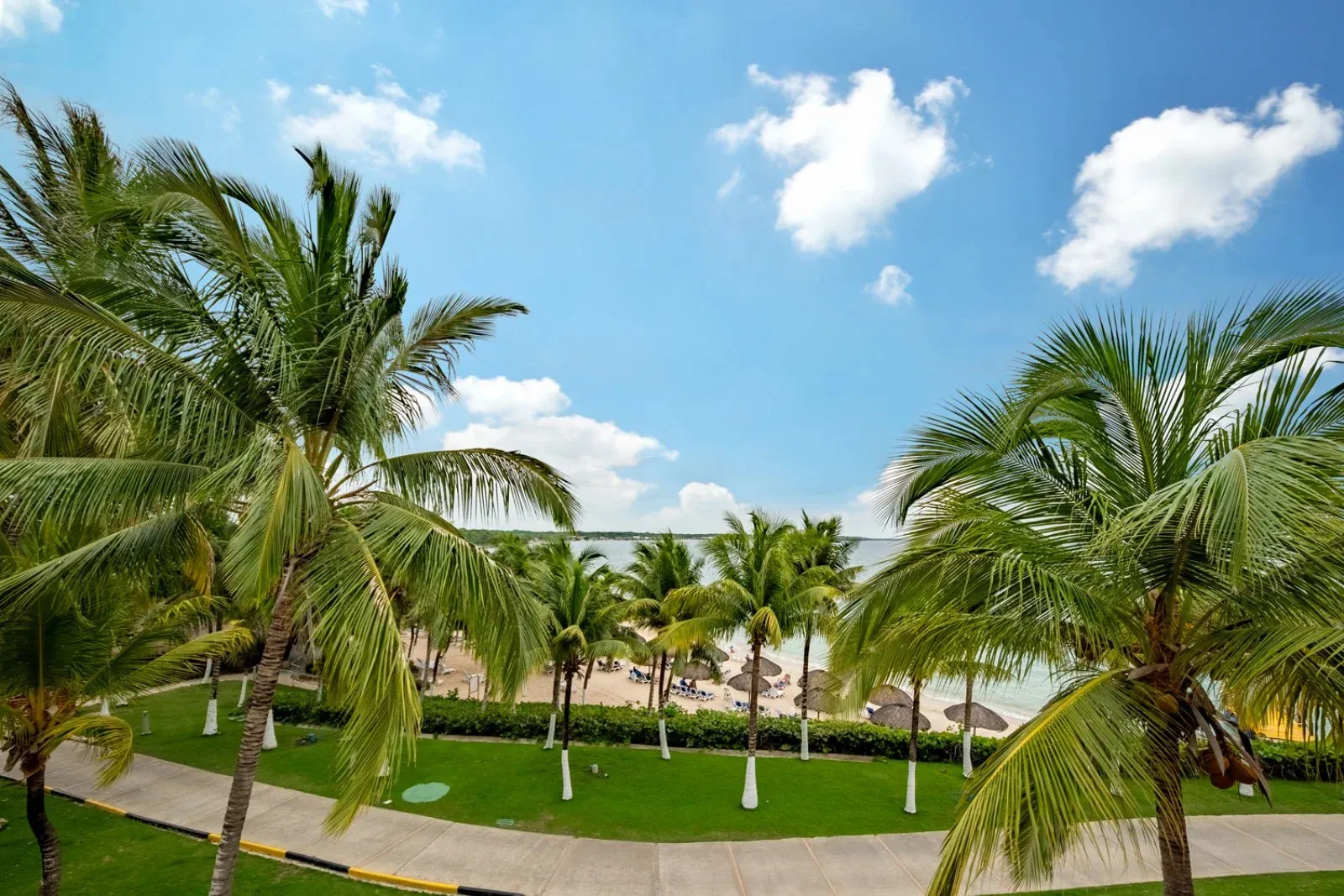Bravo Smart Decameron Baru'