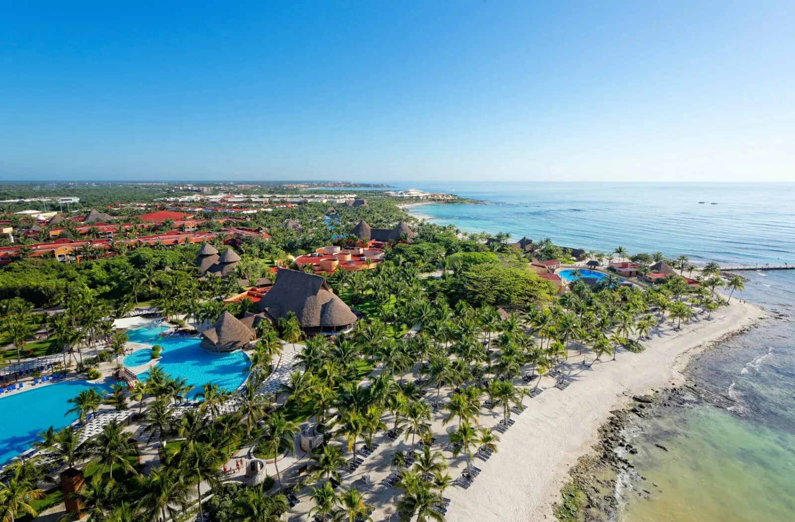 Barceló Maya Beach
