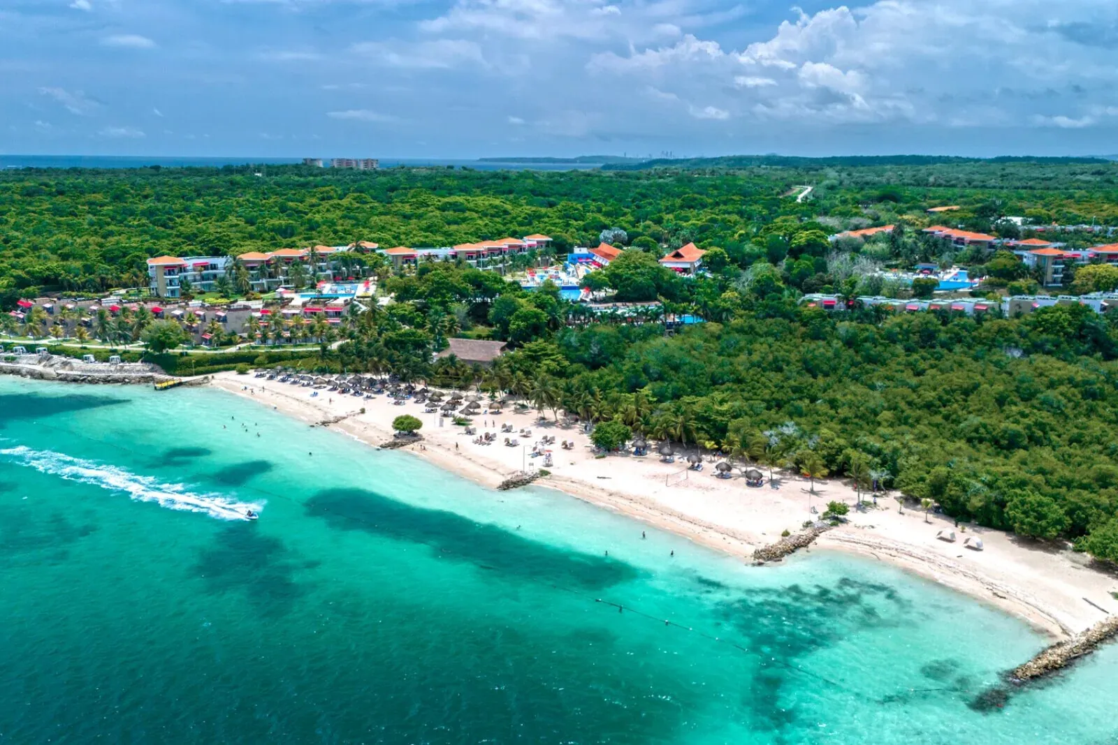 Foto Panoramica