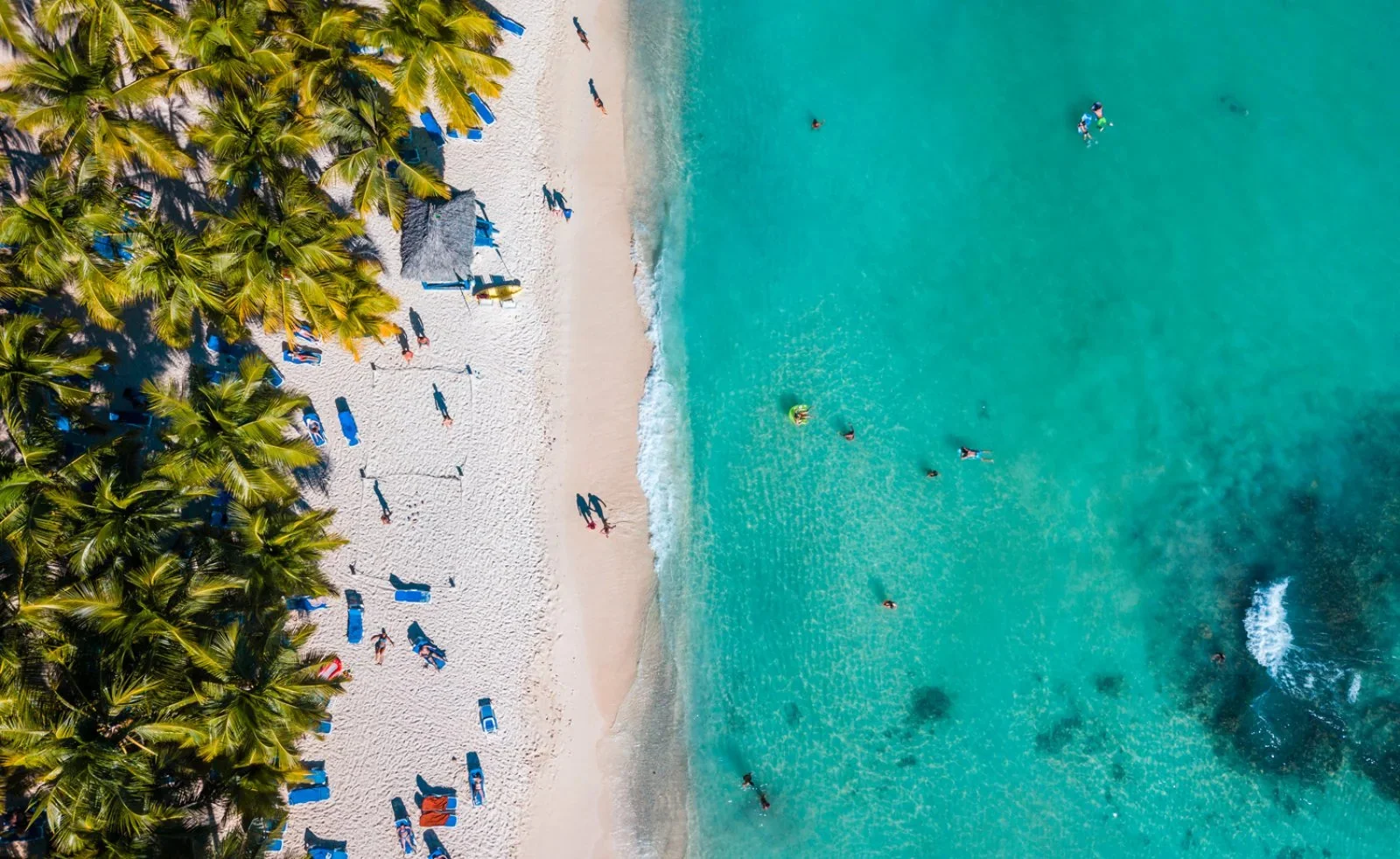 Bravo Viva Dominicus Beach e Palace