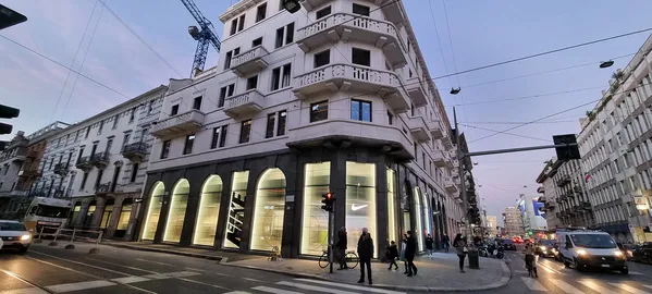 Divisione metalmeccanica